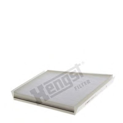 HENGST FILTER e989lir -  Фильтр воздуха в салоне